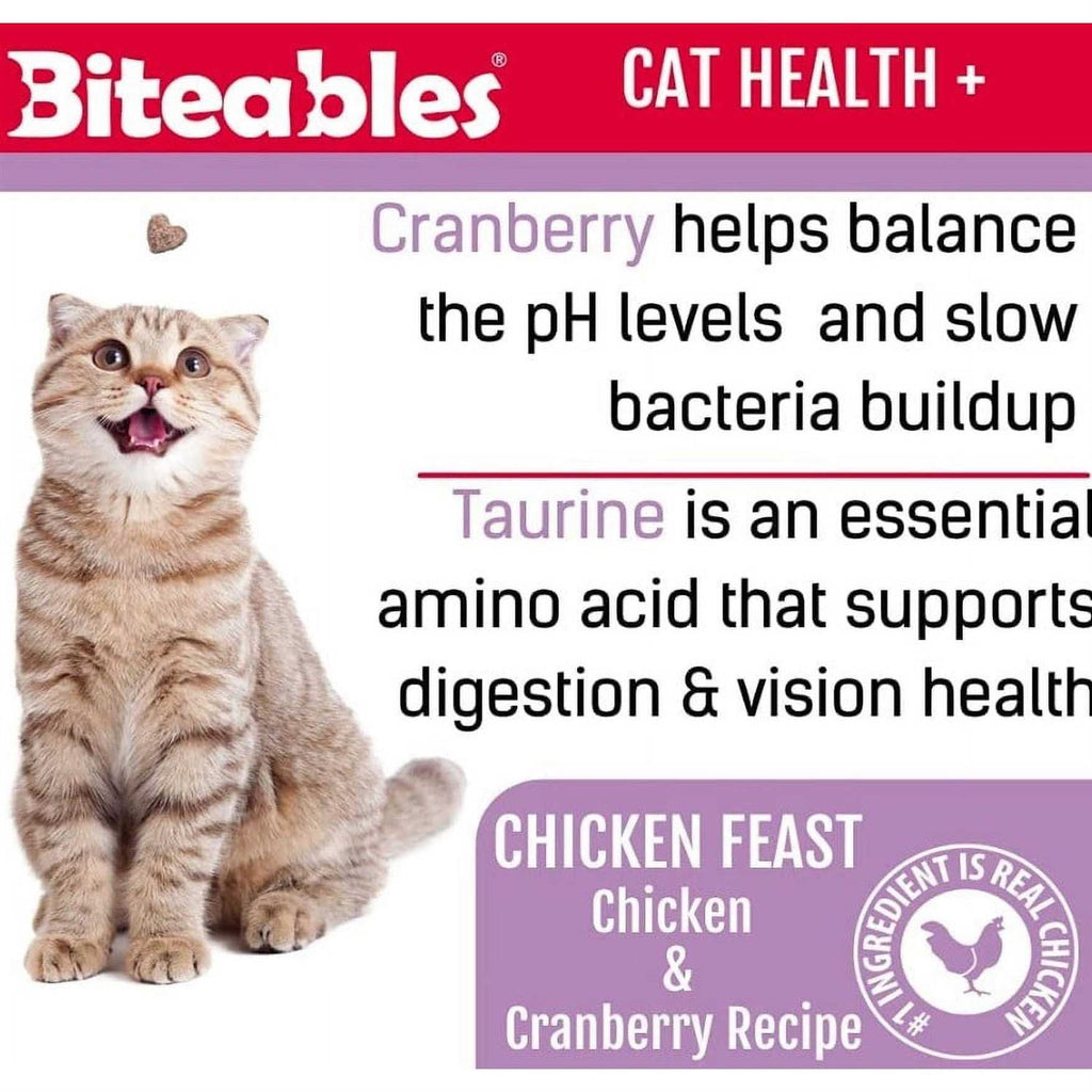 Soft Cat Treats G823