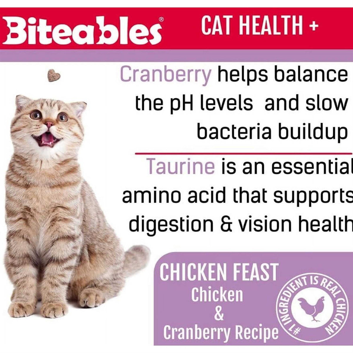 Soft Cat Treats G823