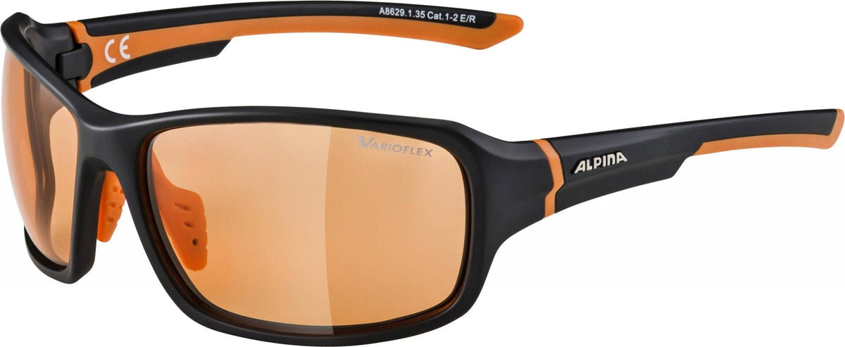 Orange Varioflex K625628