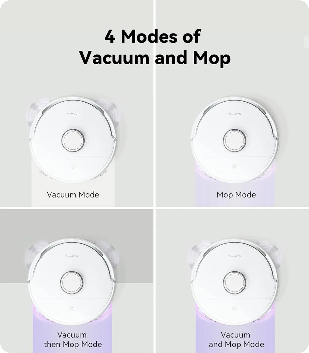 Robot Vacuum X61972