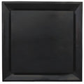 Black Ceiling Diffuser L408