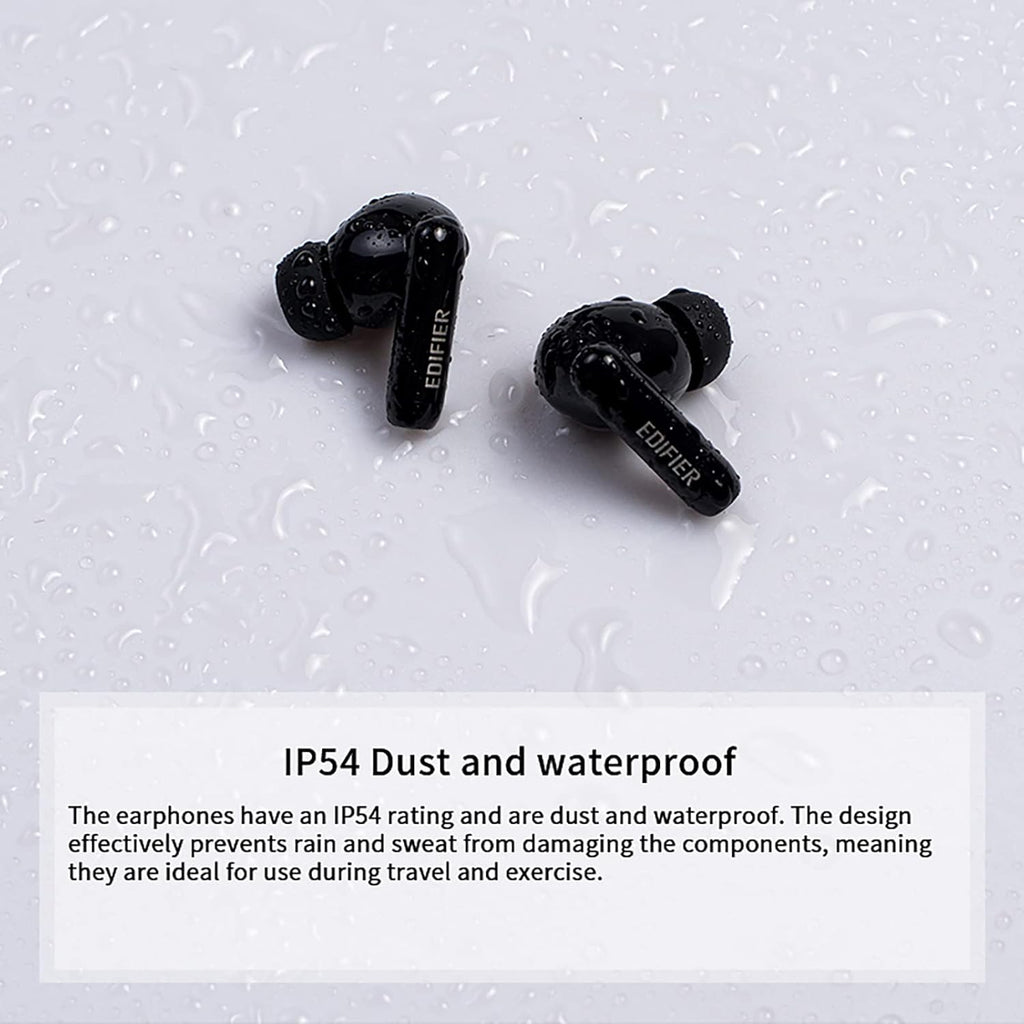 Hybrid Active Noise Cancelling TWS Wireless Earbuds L526919