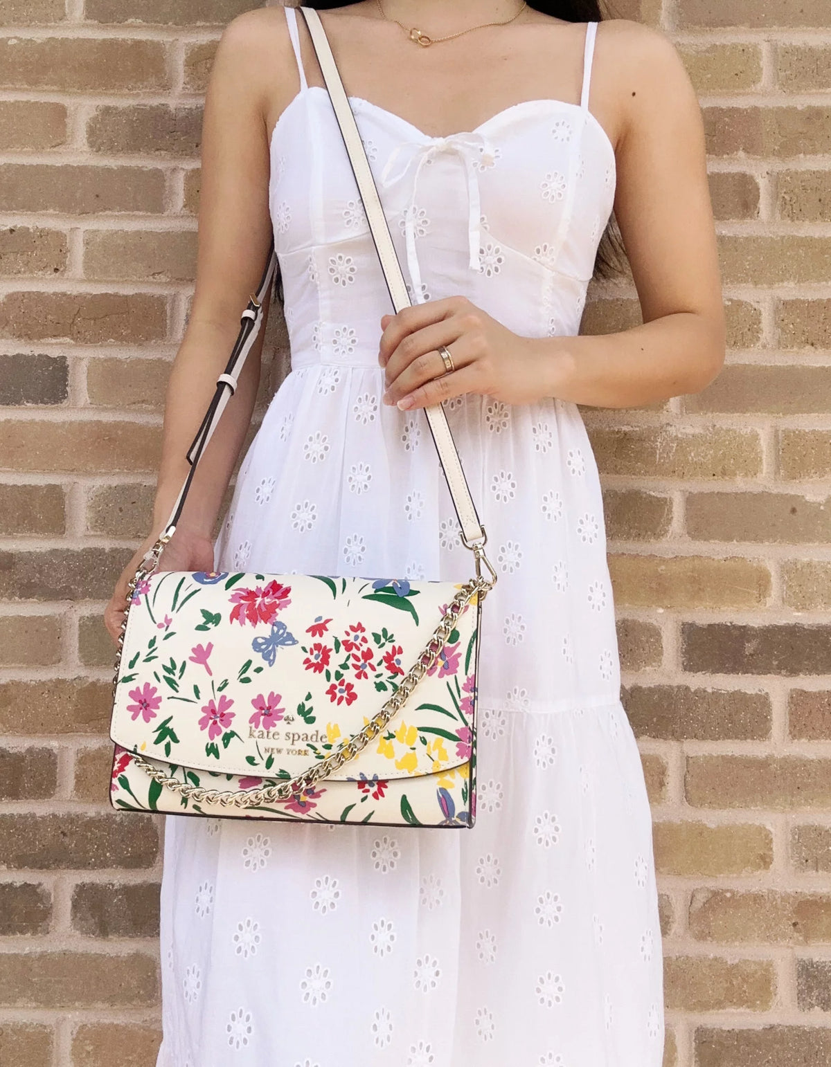 Convertible Crossbody N19597