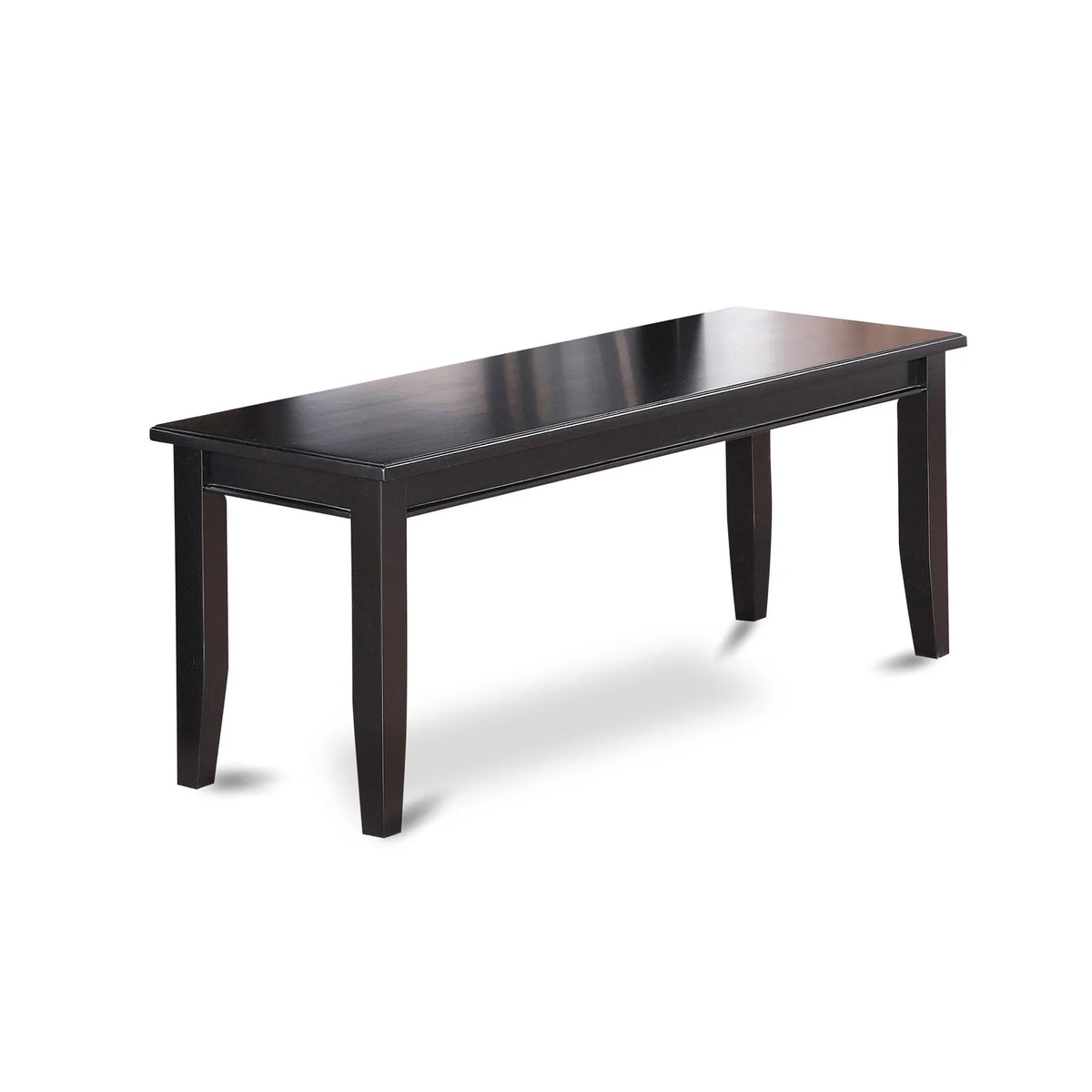 6 PC Dining Table and 4 Chairs and Bench Y500968