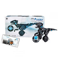 Robot with Trackball S187024
