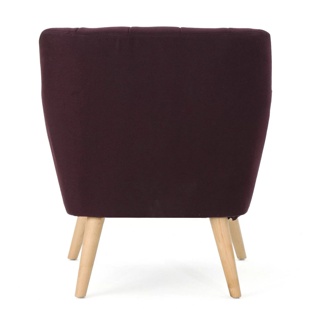 Mid Century Modern Club Chair A12290