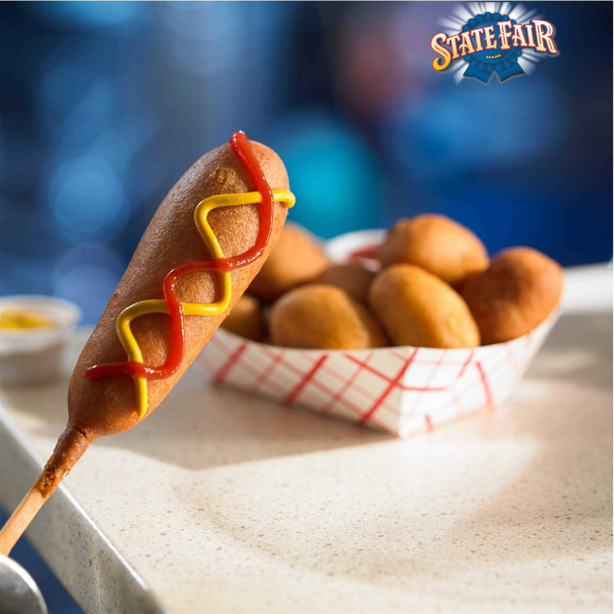 Corn Dogs Y88194
