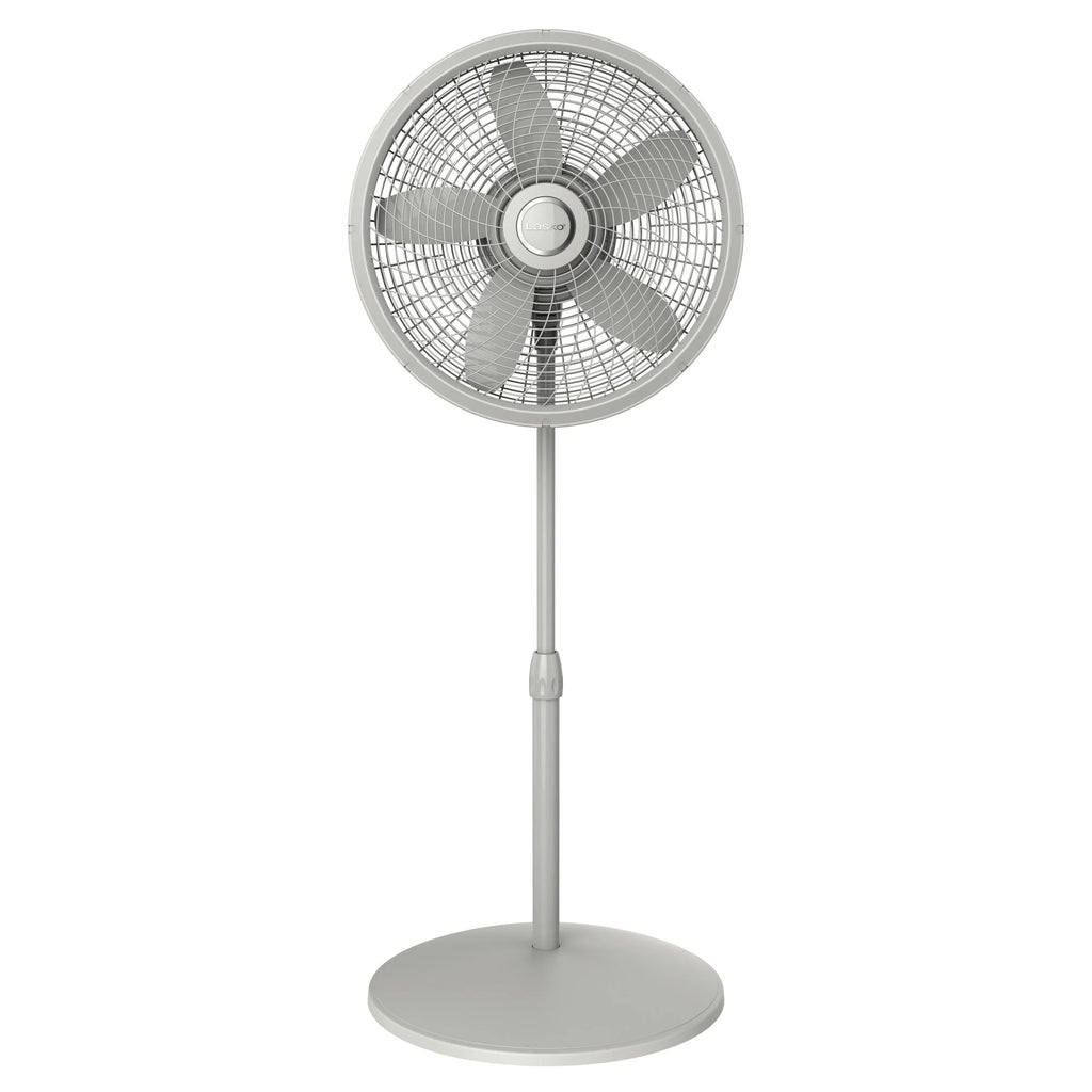 Adjustable Pedestal Fan S371