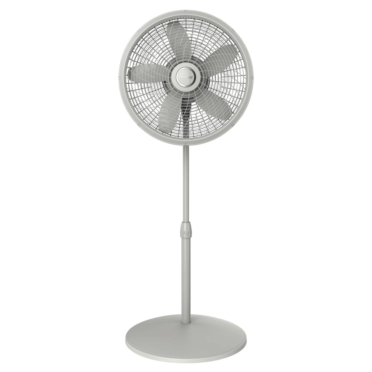 Adjustable Pedestal Fan S371
