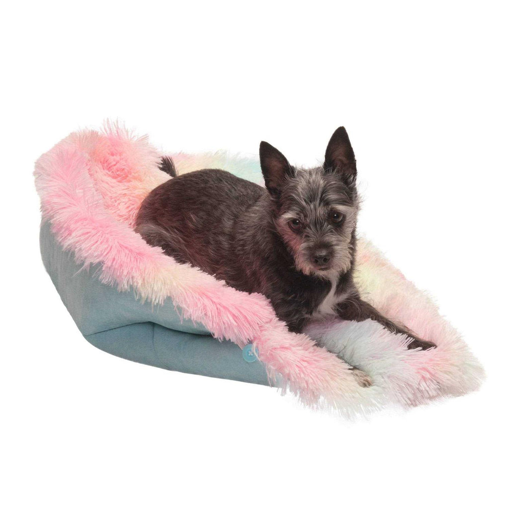 Self-Warming Pet Mat & Bed G946469
