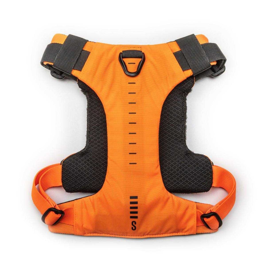 Tactical Dog Harness V693