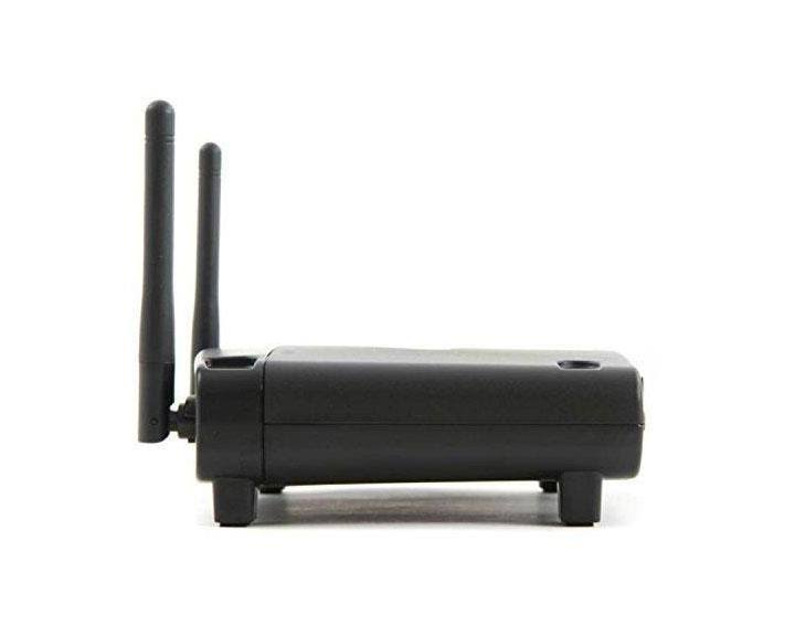 Wireless Handheld Microphone System C7601