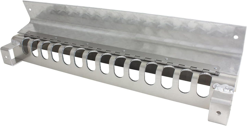 24 Cab Rack Chain Hanger 2 Pack L117398