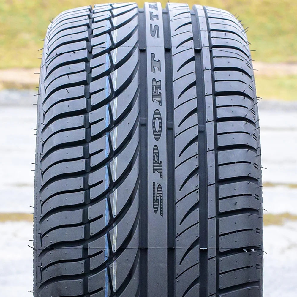 Set of 4 All Season Performance Tires M264