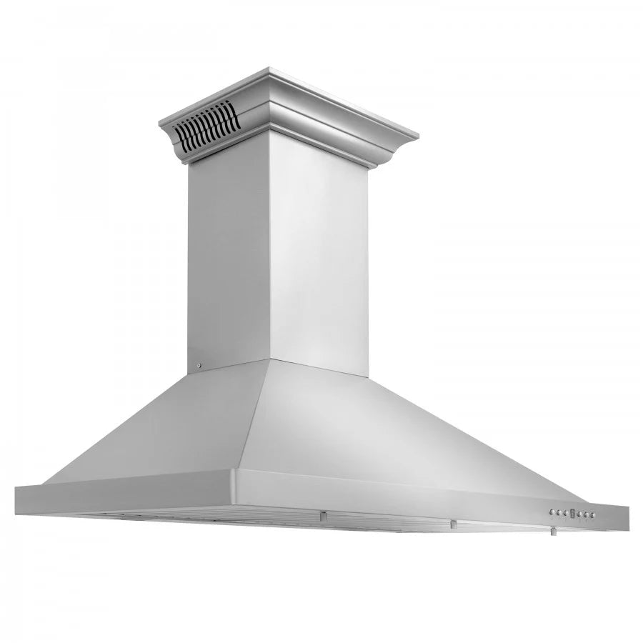 36 in. Stainless Steel Wall Range Hood T774892
