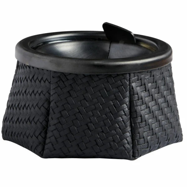 Ashtray Rattan L668755