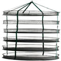 Dry Rack with Clips 3 ft. Q5894