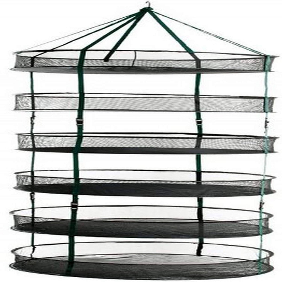 Dry Rack with Clips 3 ft. Q5894