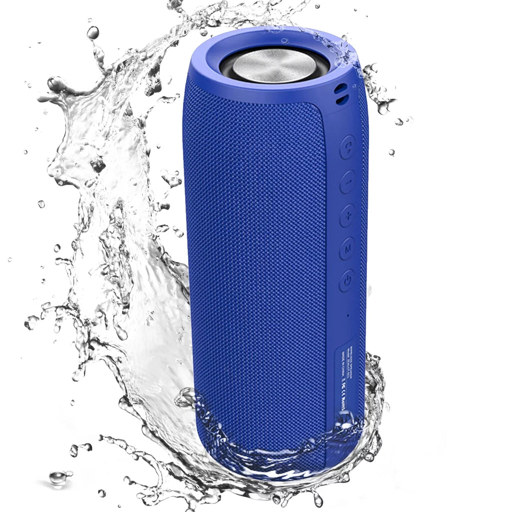 Waterproof Bluetooth Portable Wireless Speaker N525