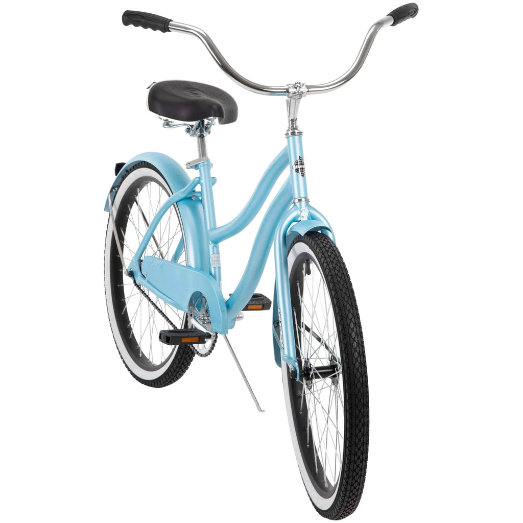 24 Girls' Cruiser Bike T686880