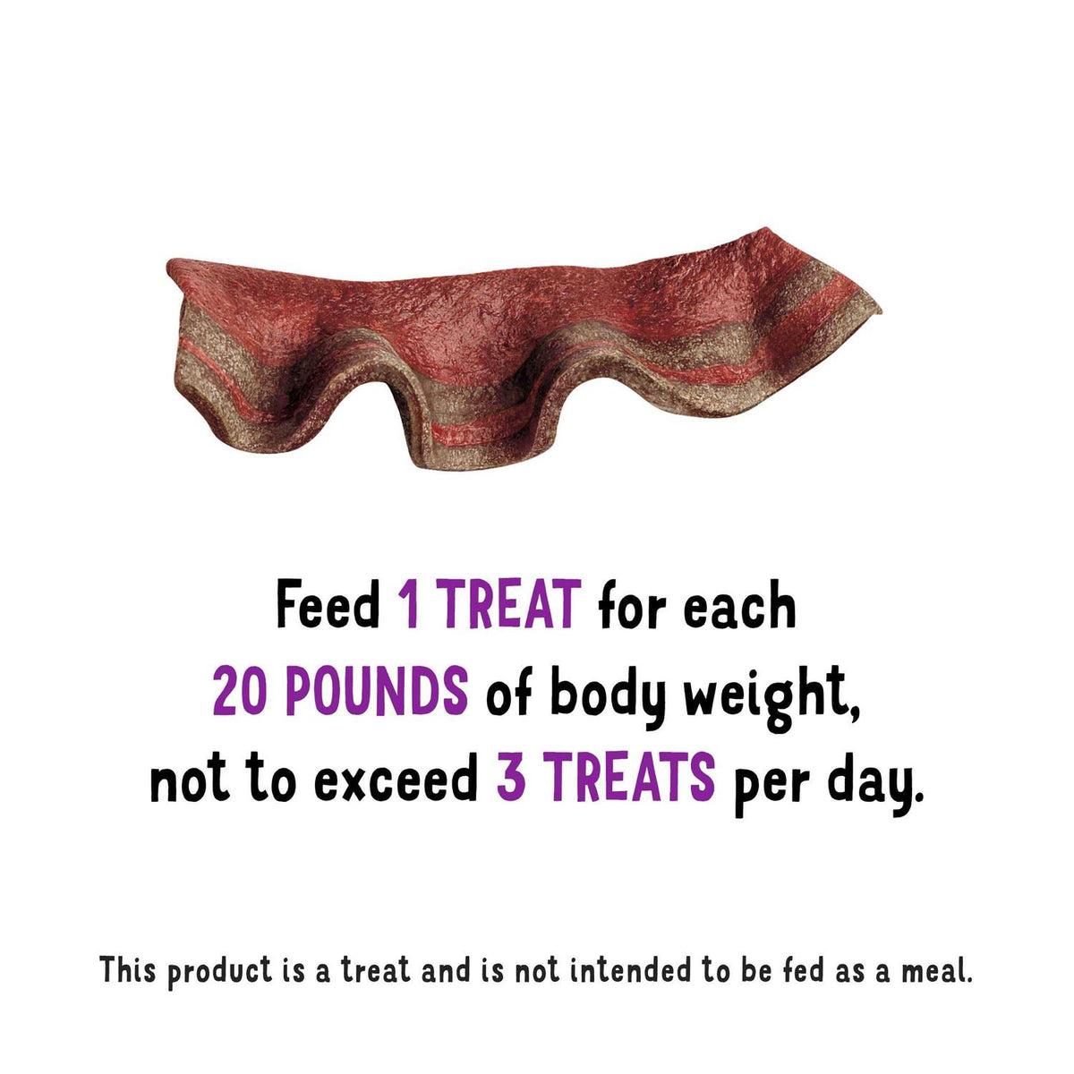 Adult Dog Treats O2450
