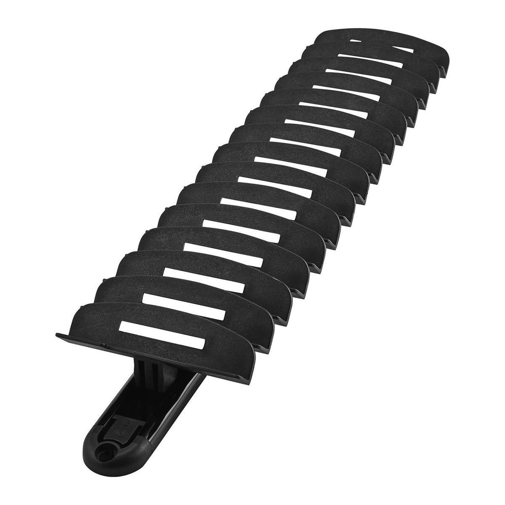 15 Slot Magnetic Wrench Rack O2713