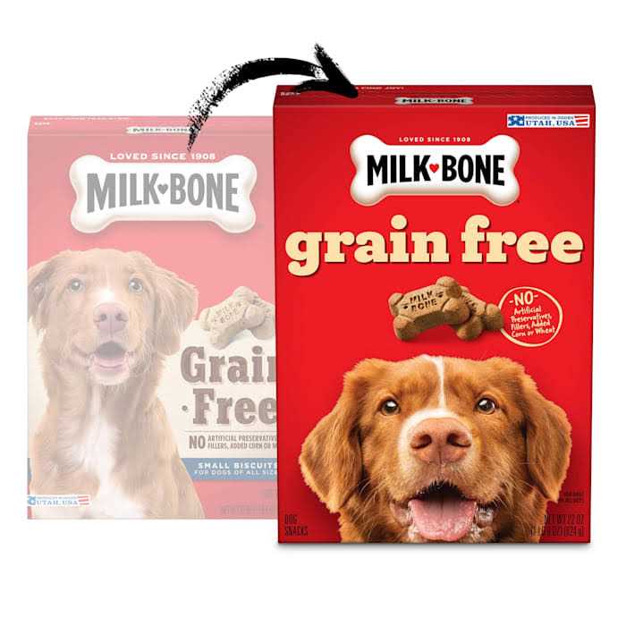 Grain Free Dog R6412