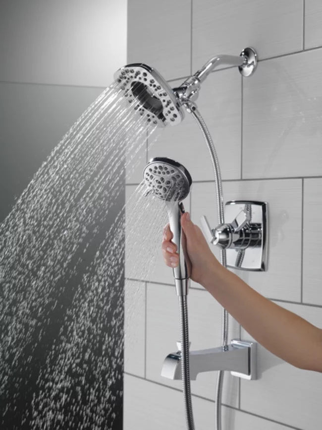 Tub And Shower K6863