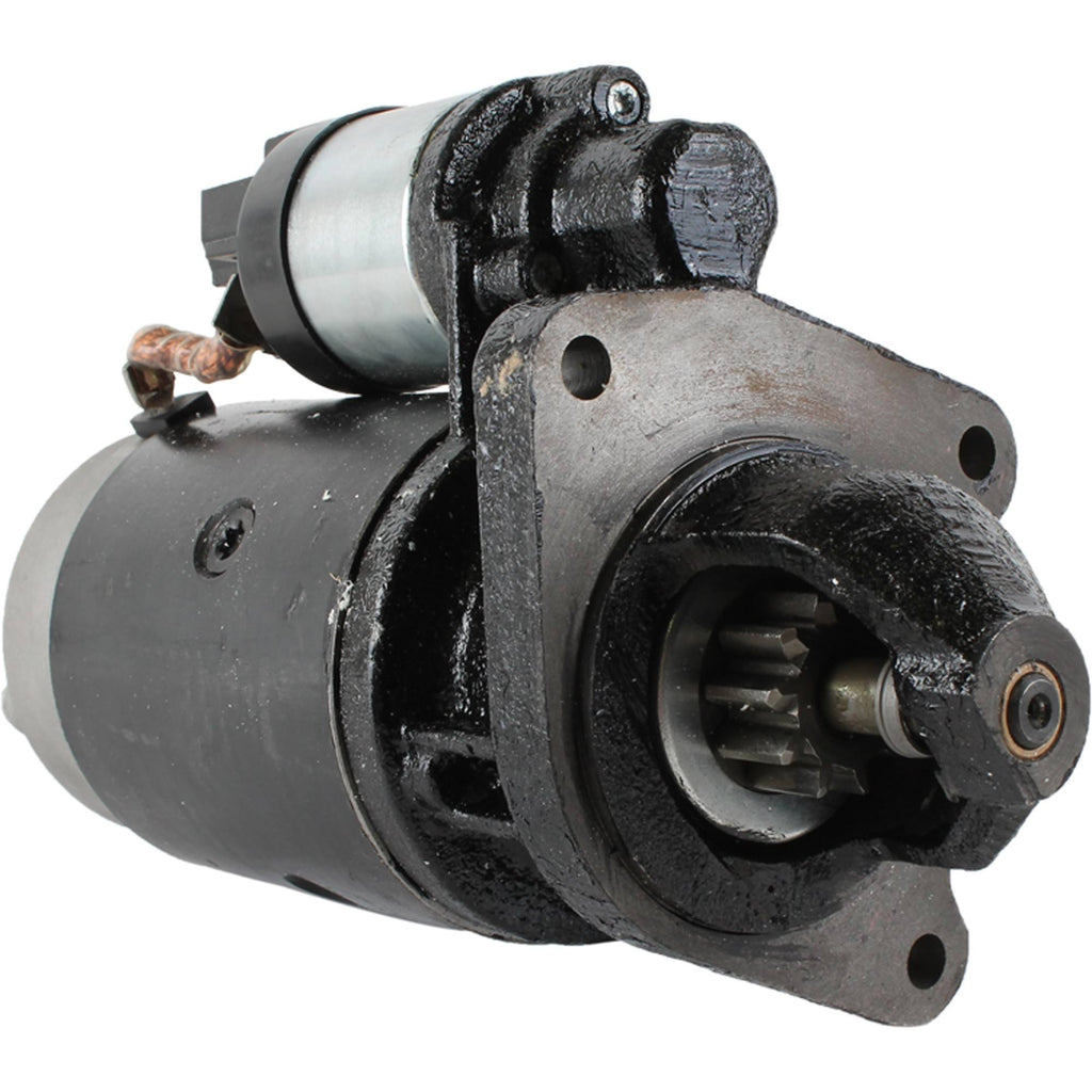 New Starter for Skid Steer Loader P732213