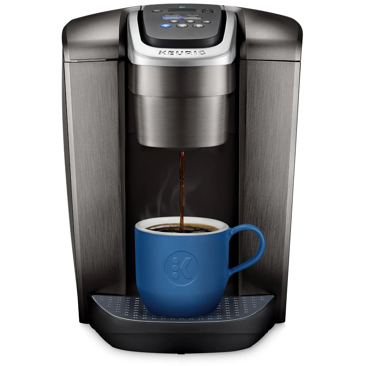 Single Serve K-Cup Pod Coffee Maker B404742