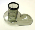 Top Cover Complete V7956
