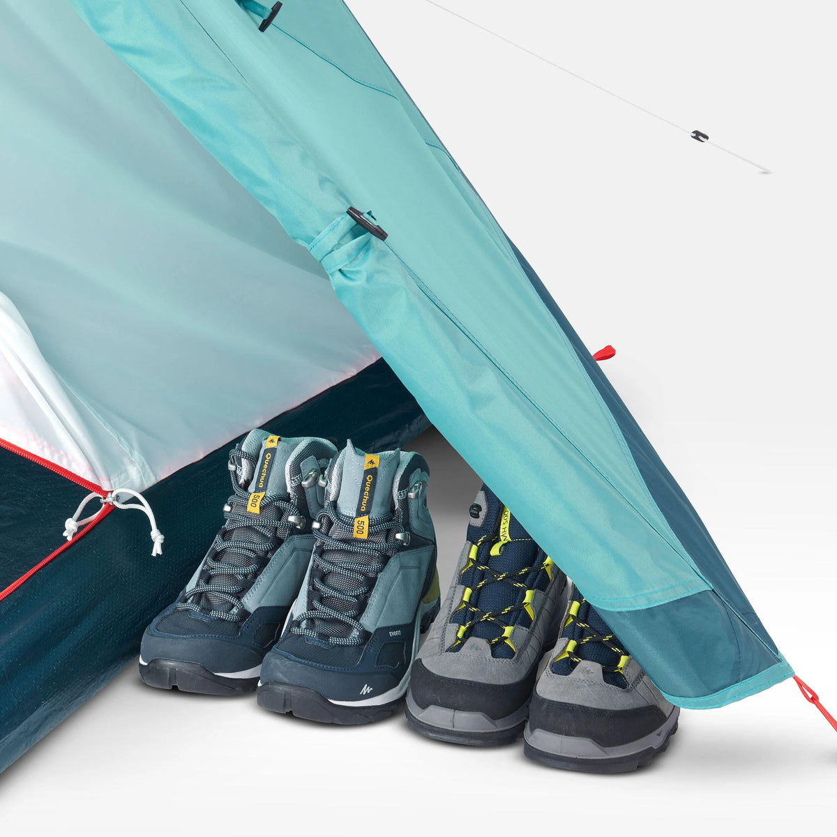 2 Person Waterproof Pop up Camping Tent P93164
