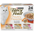 Wet Cat Food Variety Pack C5768