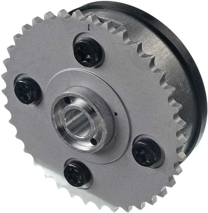 Intake Camshaft Adjusting Unit Timing Chain Sprocket Gear K4166
