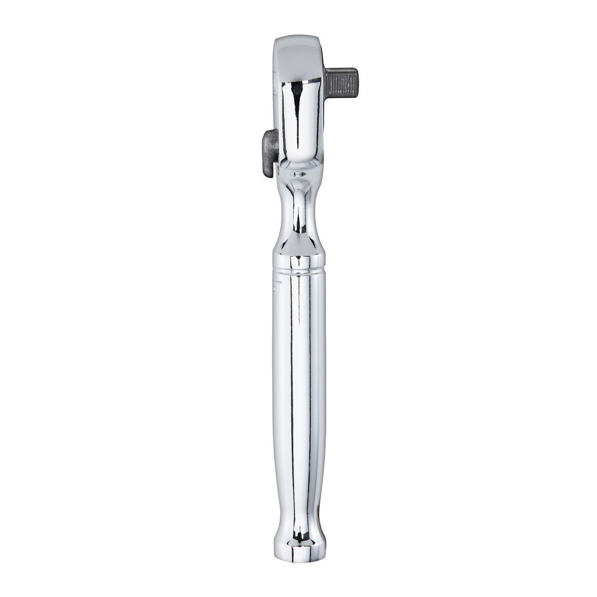 1/4 in. Drive Stubby Low-Profile Ratchet X80884