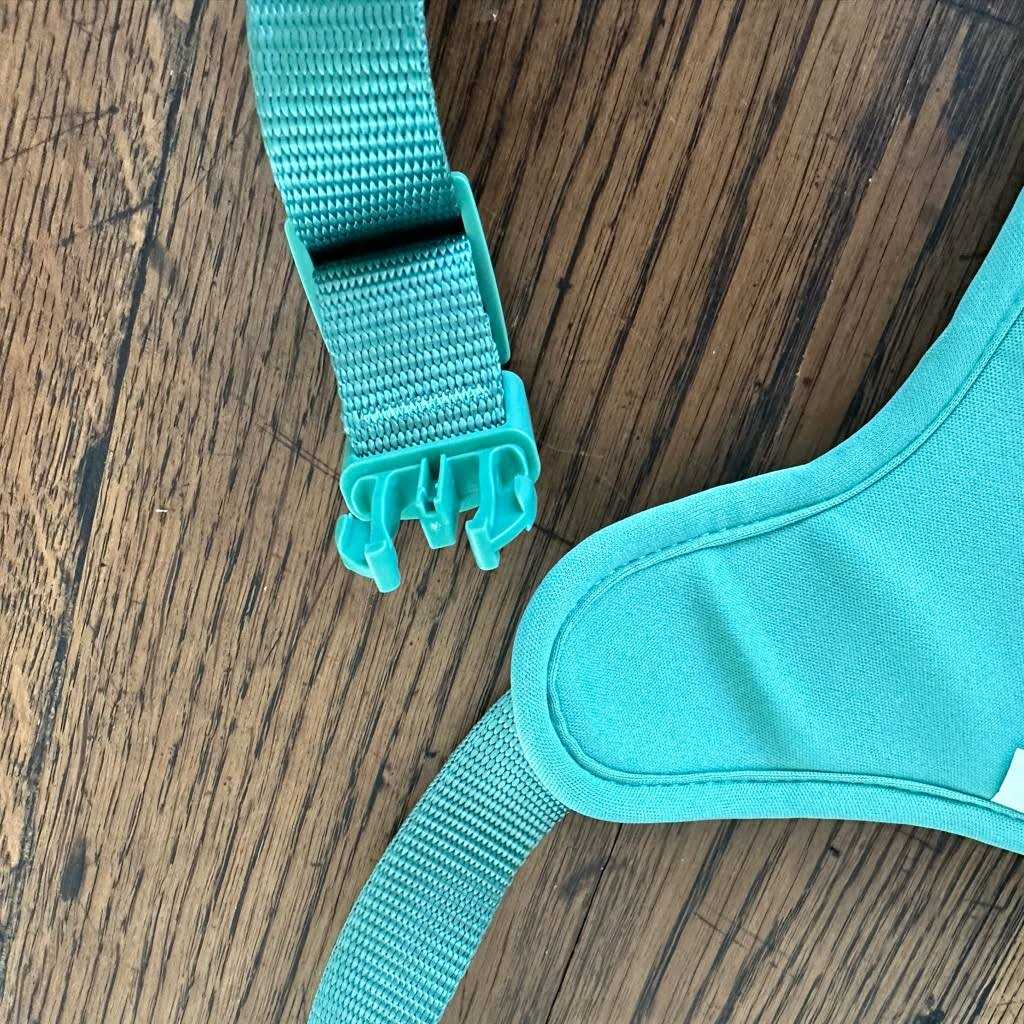 Padded Dog Harness E92913