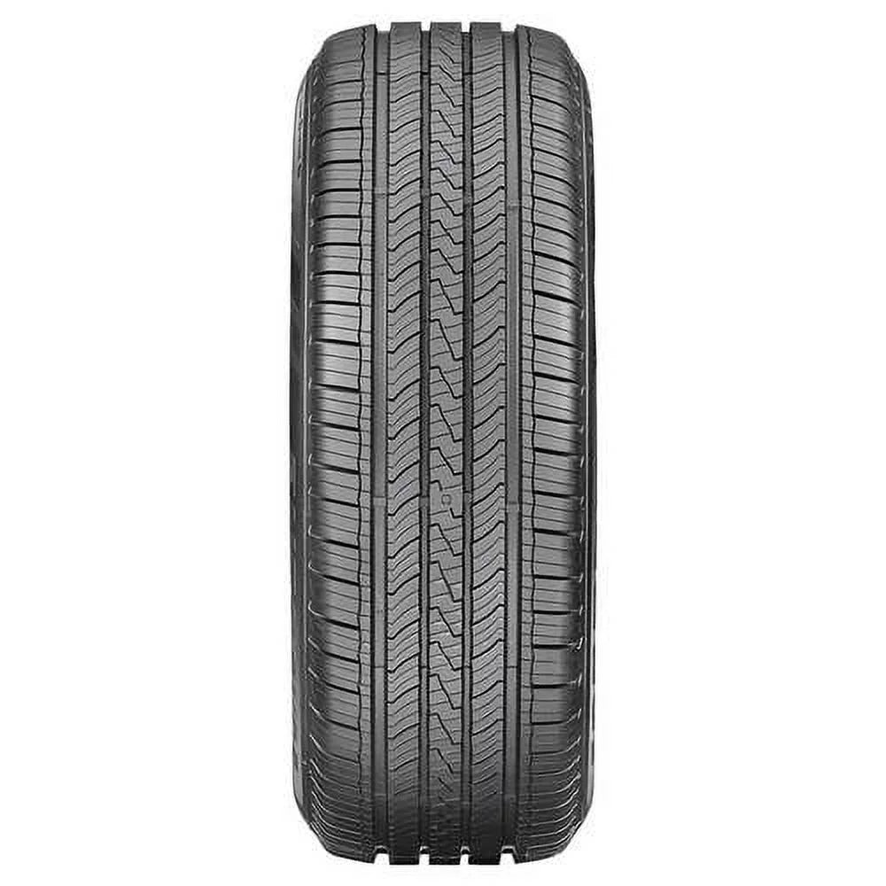 All Season 215/45R17 91V Passenger Tire T4980