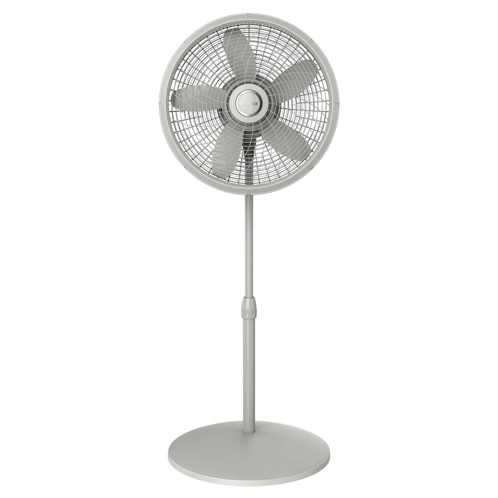 Adjustable Pedestal Fan S371