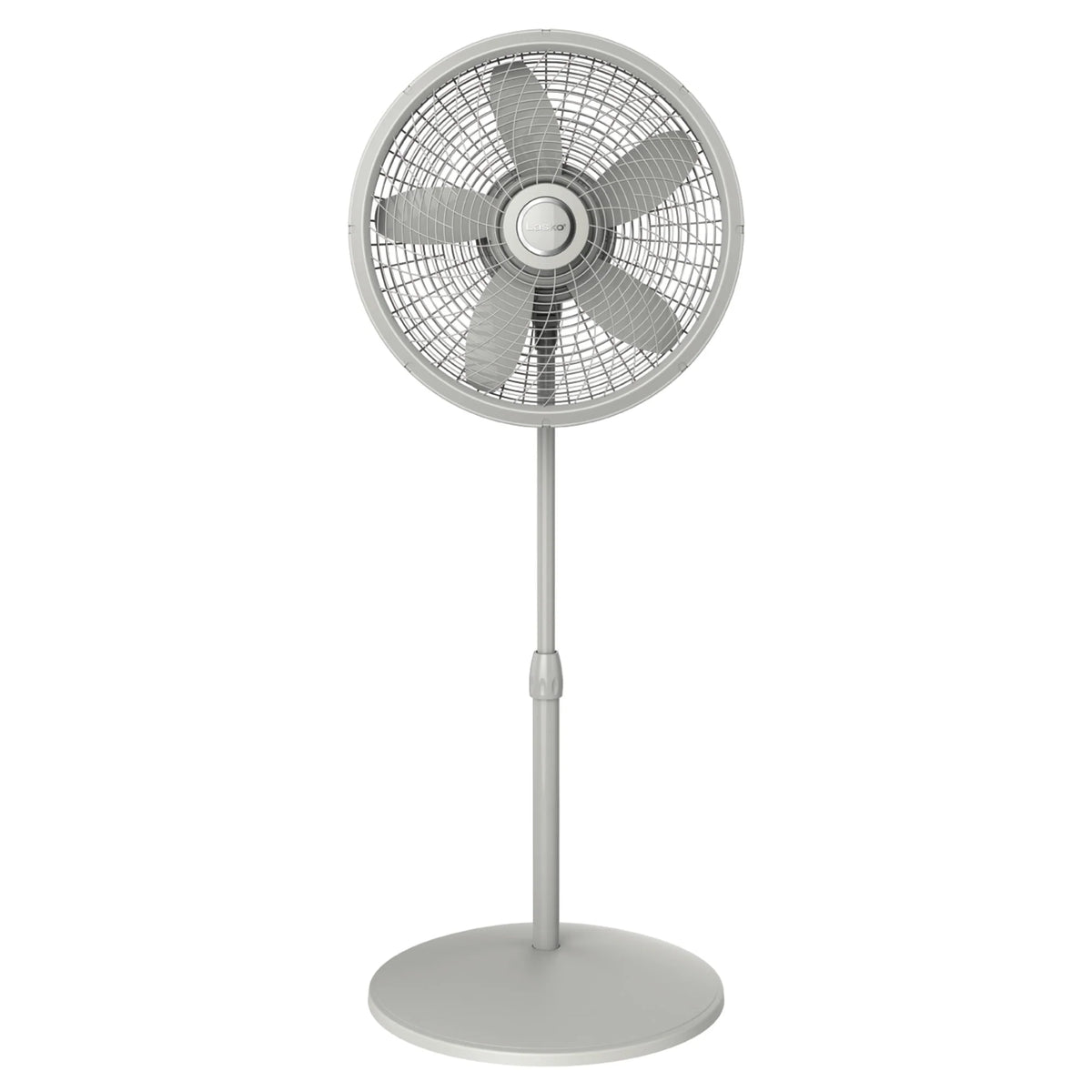 Adjustable Pedestal Fan S371