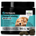 Hemp Calming Chews for Dogs Y29078