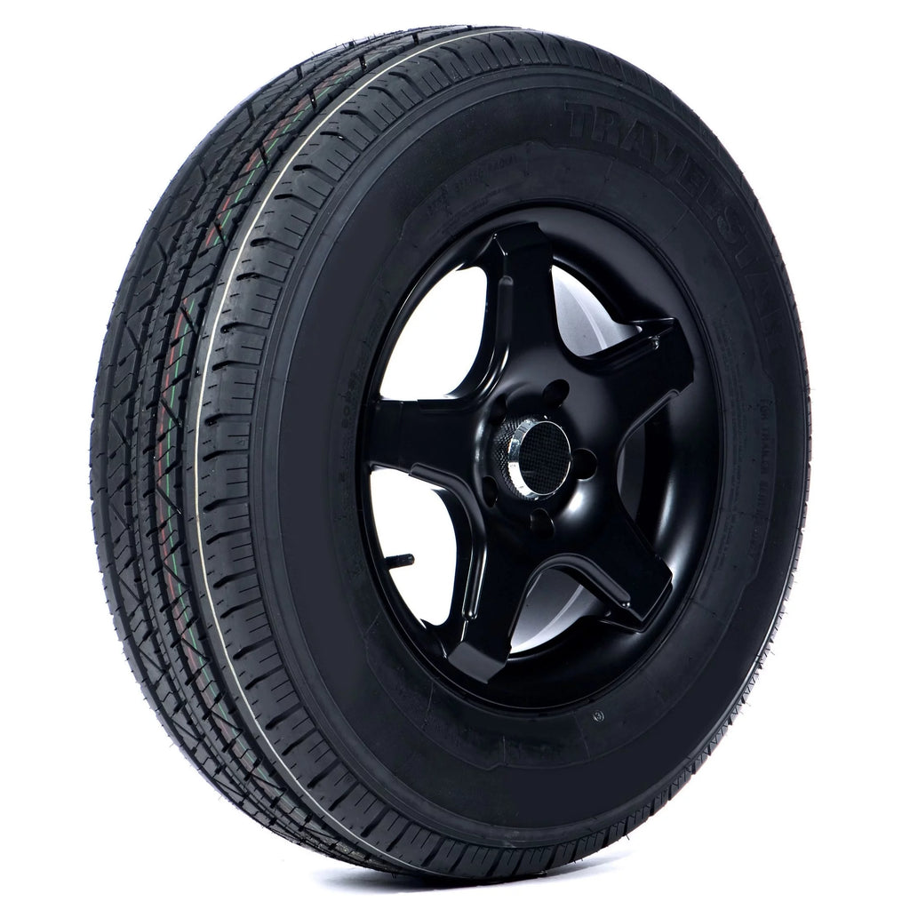 ST235/80R16 10 Ply Radial Trailer Tire O44902