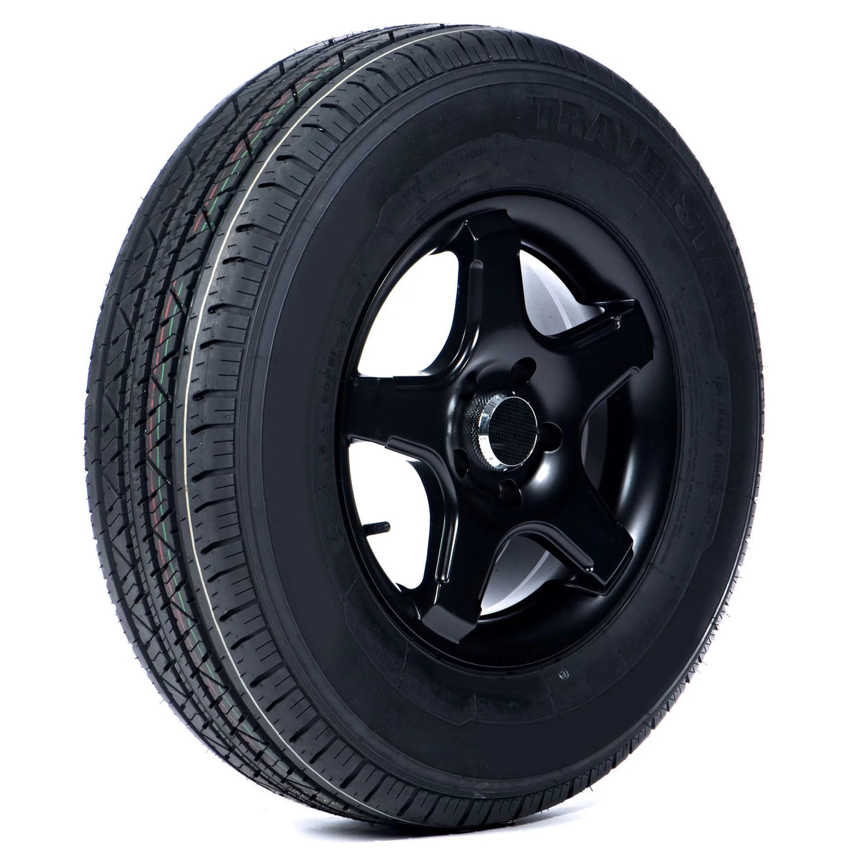 ST235/80R16 10 Ply Radial Trailer Tire O44902