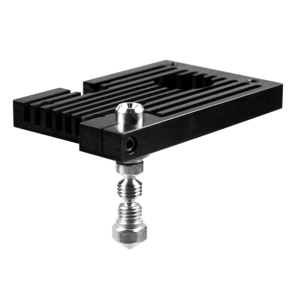 All Metal Hotend with Cooling Block .4mm T9526