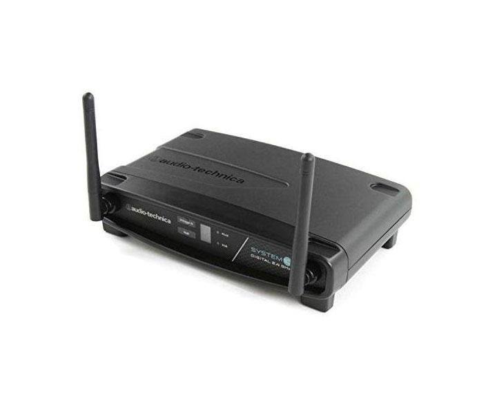 Wireless Handheld Microphone System C7601