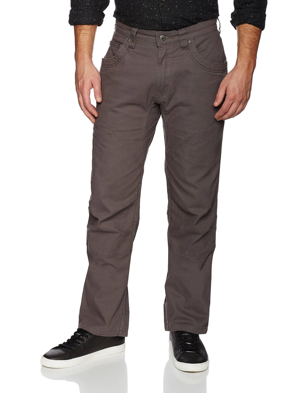 Classic Fit Slate Pant K7302