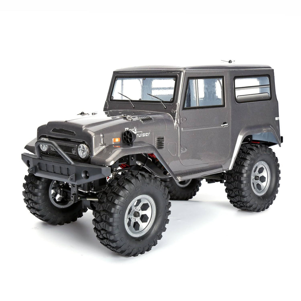 1/10 Scale 4WD RC Crawler W8958