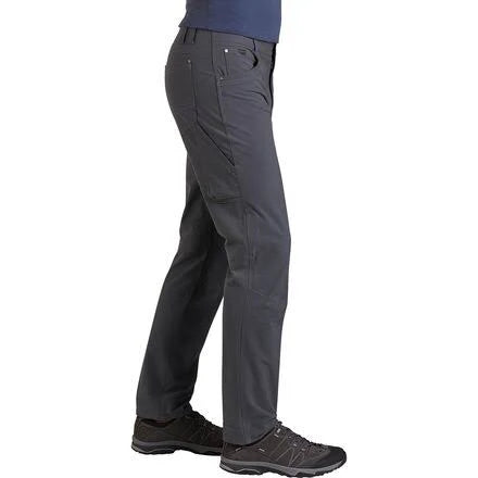 Carbon 36W x 30L Jean W180