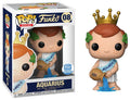 Aquarius Freddy Funko Pop! N9570