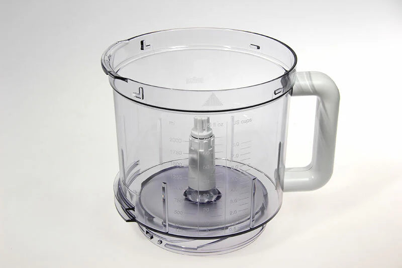 Workbowl for Food Processor X31815