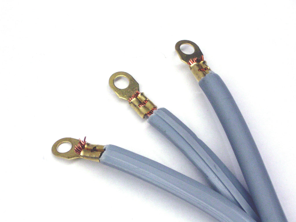 Electric Range Oven Power Cord 3 Prong 50 Amp J752